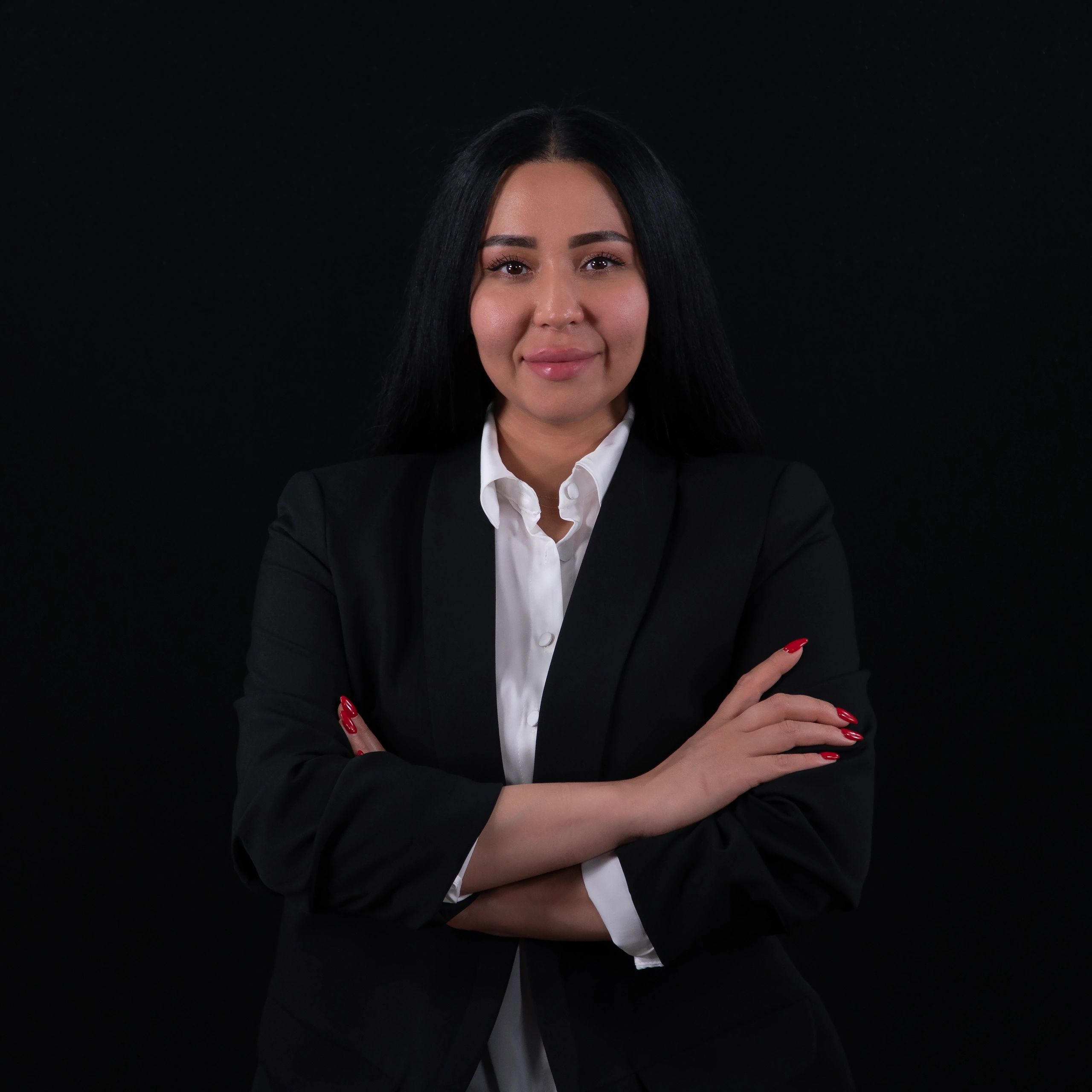 Portrait of Taylor Morgan, Client Advisory Lead